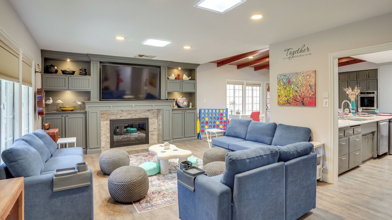 Photo of Livingroom in Harbor