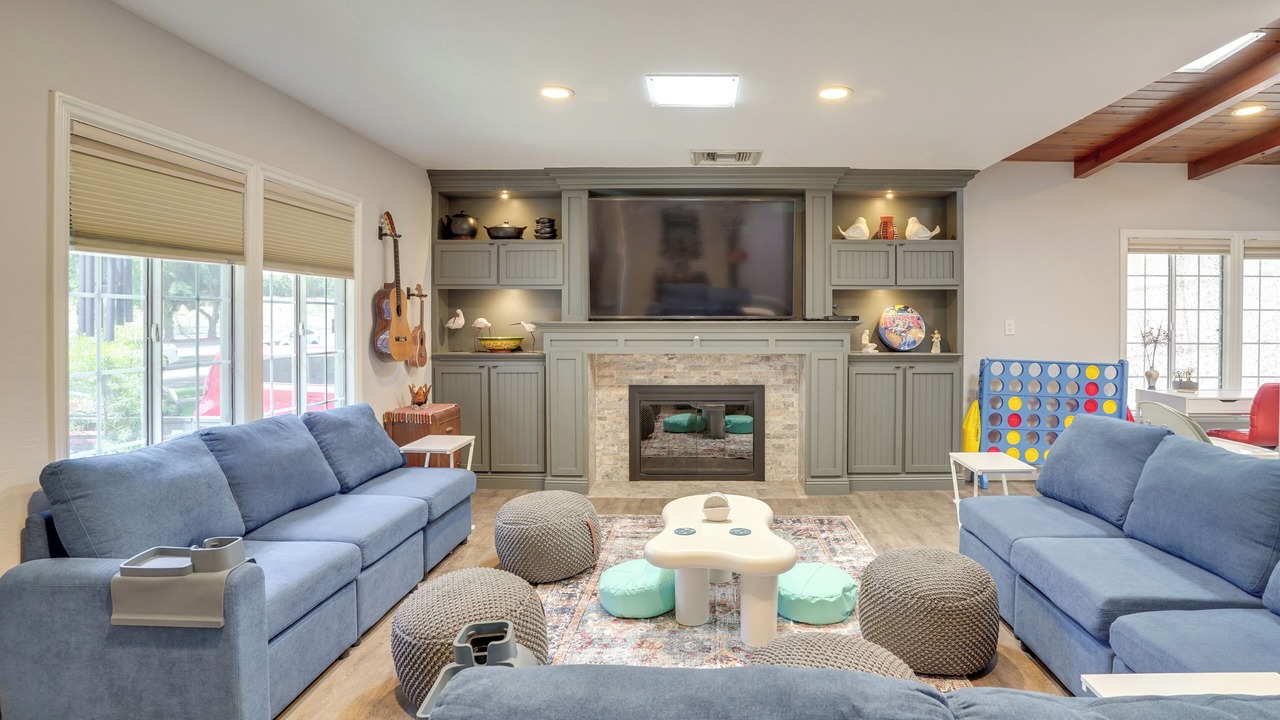 Photo of Livingroom in Harbor