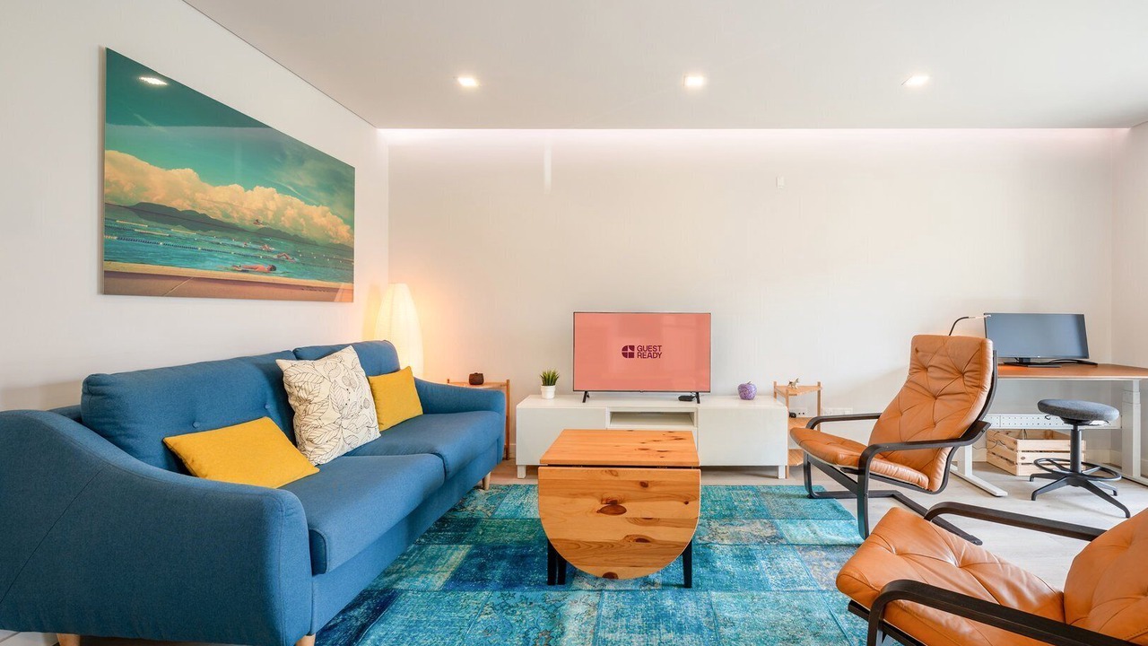 Photo of Livingroom in Alges