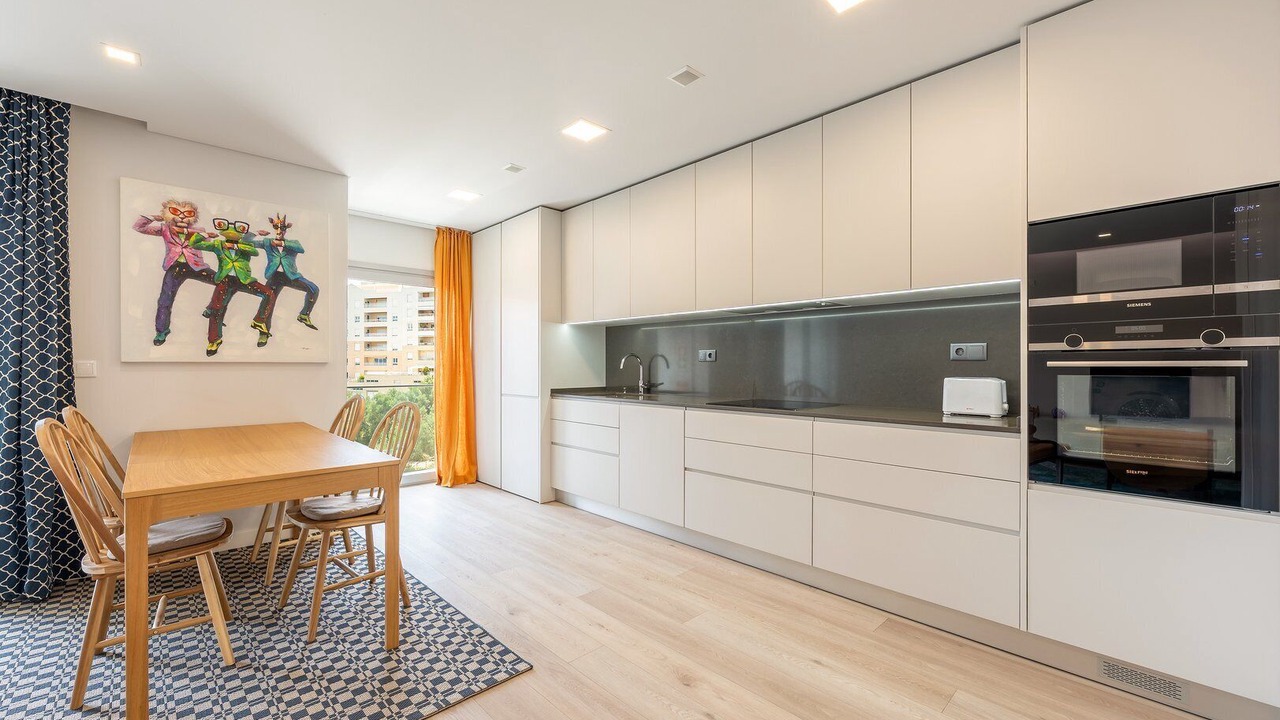 Photo of Kitchen in Alges