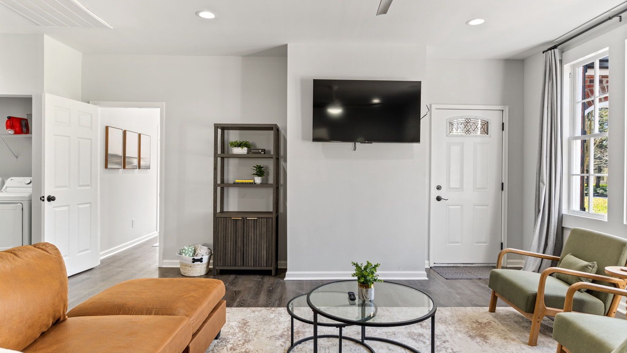 Photo of Livingroom in Montgomery