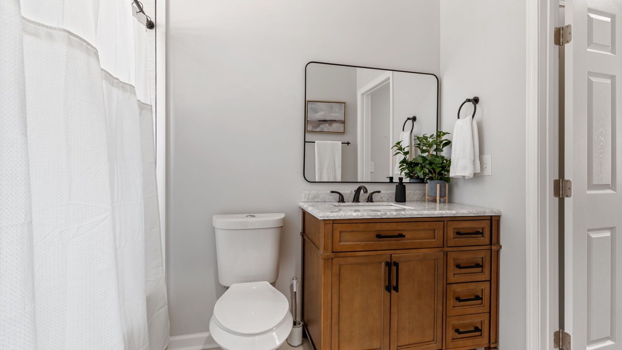 Photo of Bathroom in Montgomery