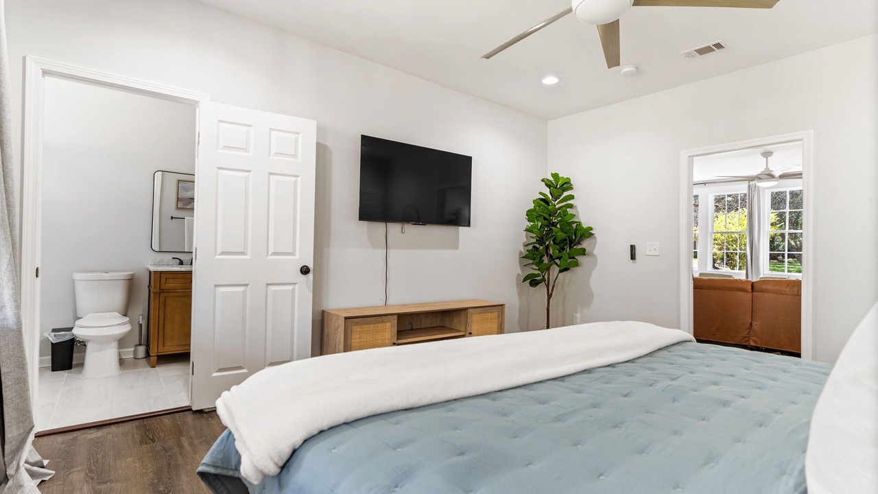 Photo of Bedroom in Montgomery