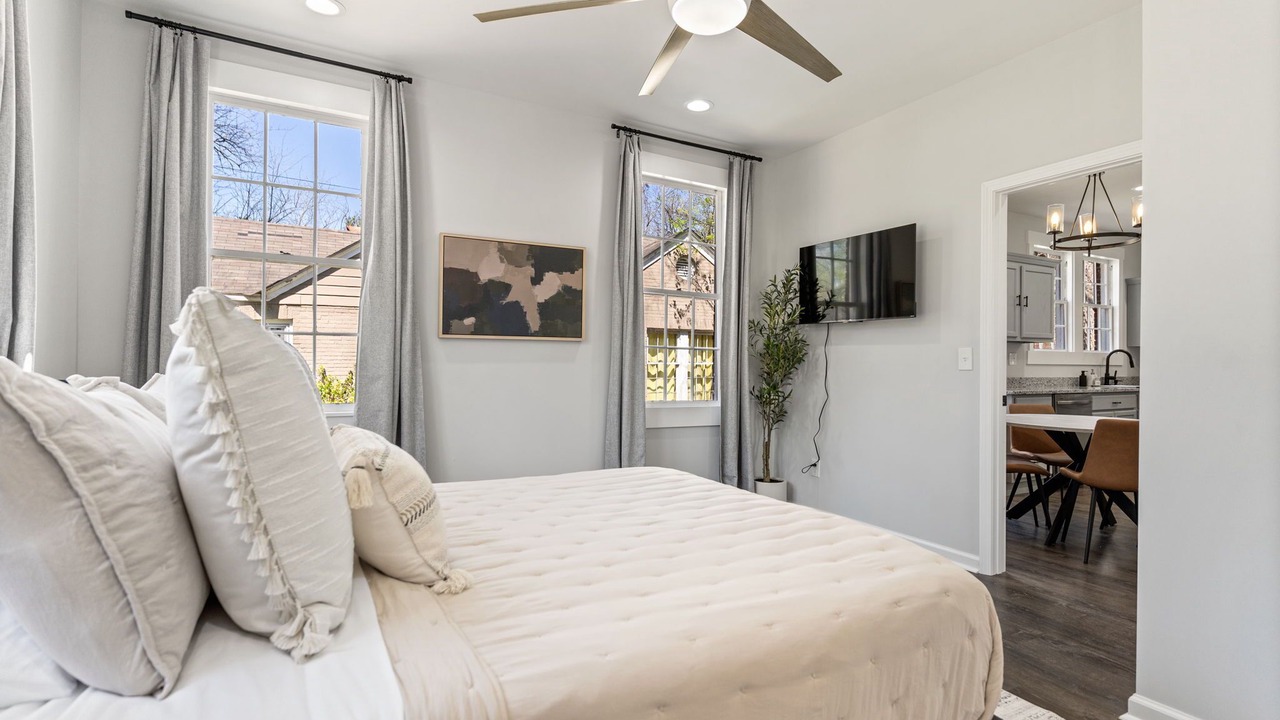 Photo of Bedroom in Montgomery
