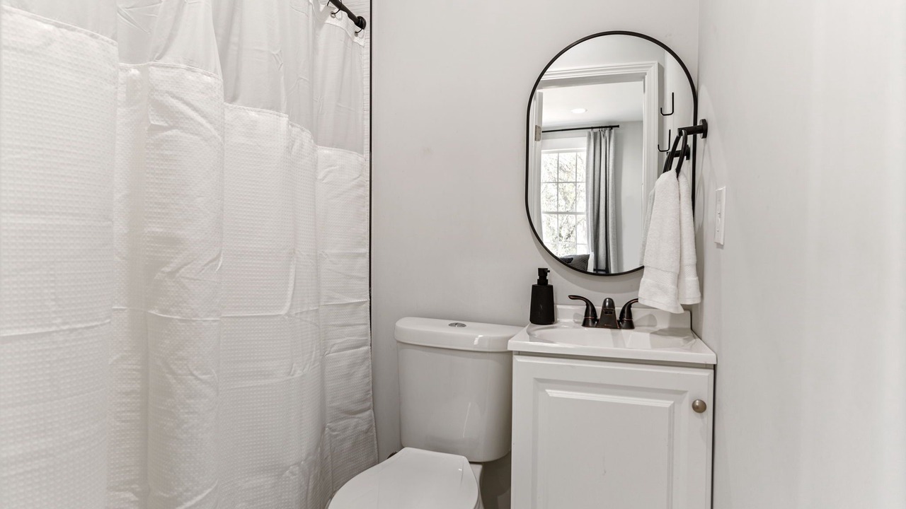 Photo of Bathroom in Montgomery