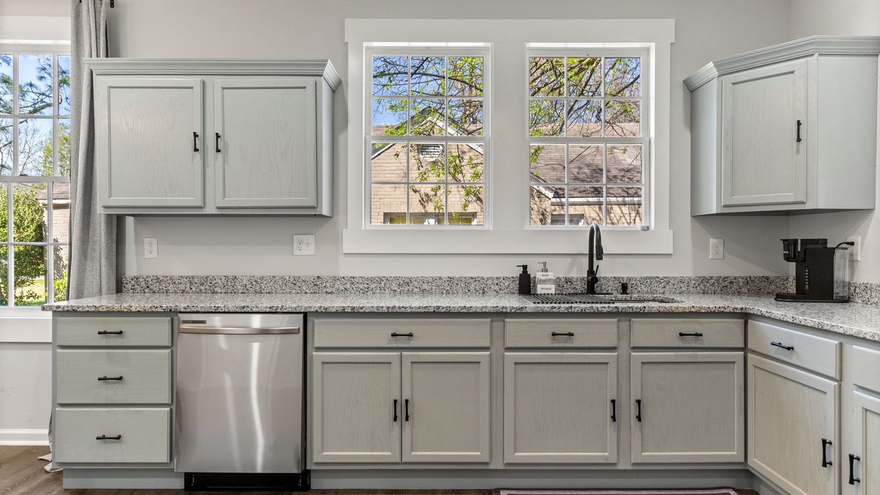 Photo of Kitchen in Montgomery
