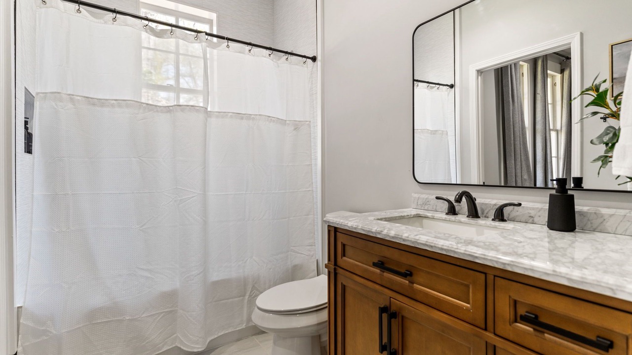 Photo of Bathroom in Montgomery