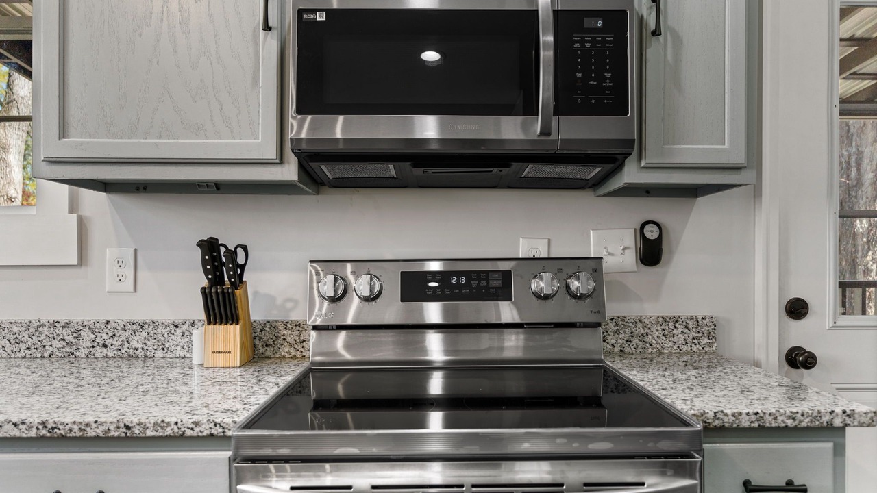 Photo of Kitchen in Montgomery