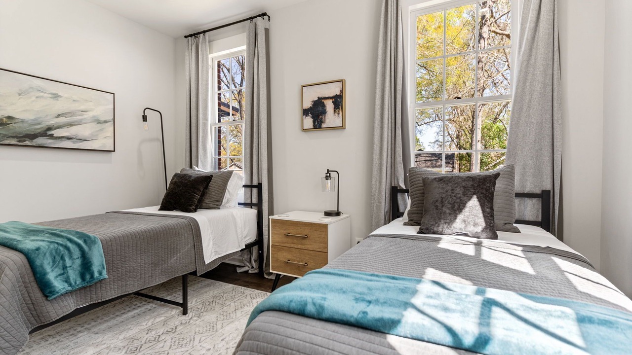 Photo of Bedroom in Montgomery