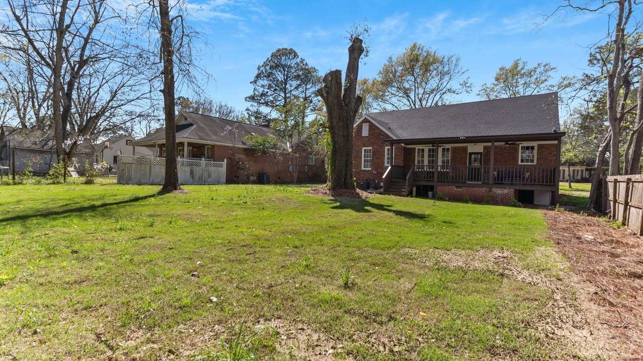 Photo of Outdoor in Montgomery