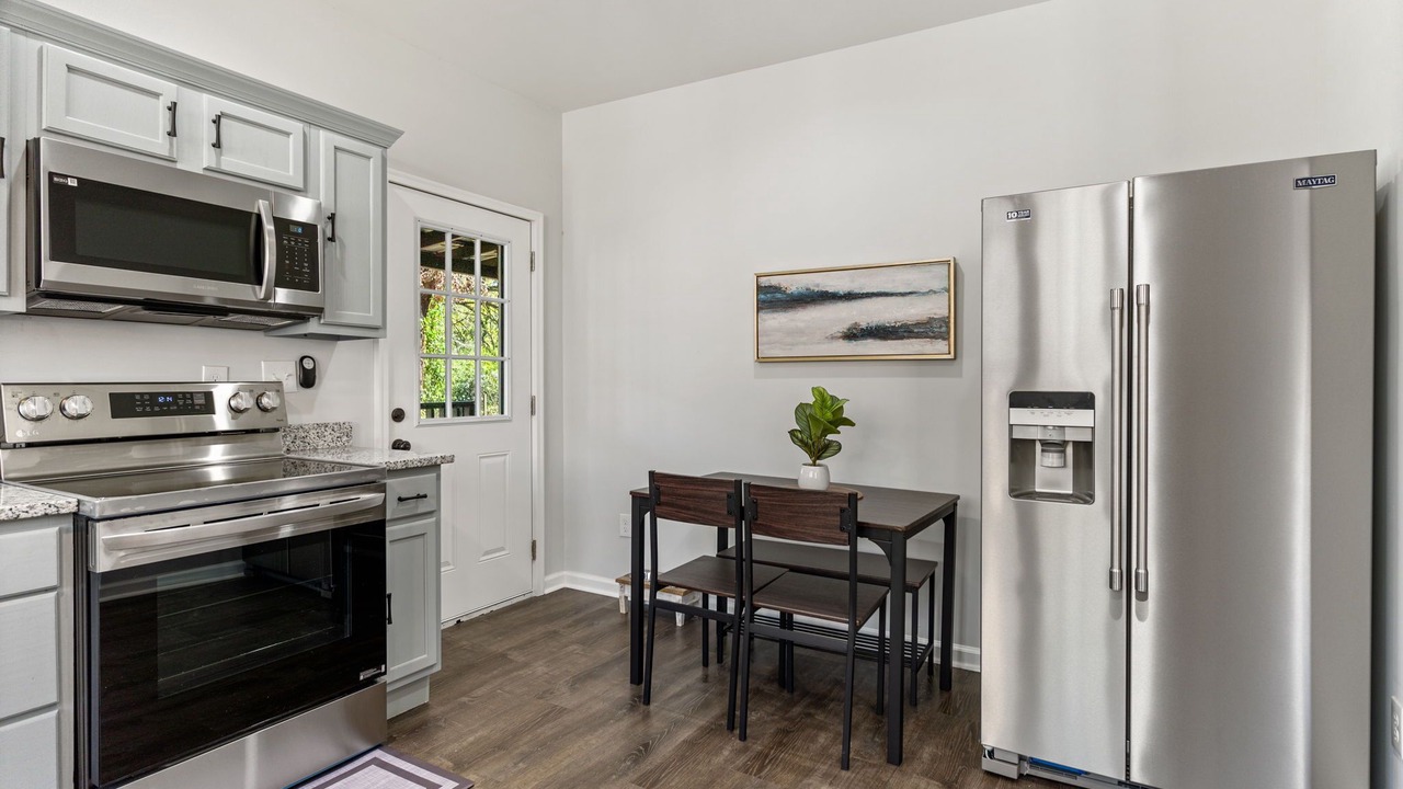 Photo of Kitchen in Montgomery