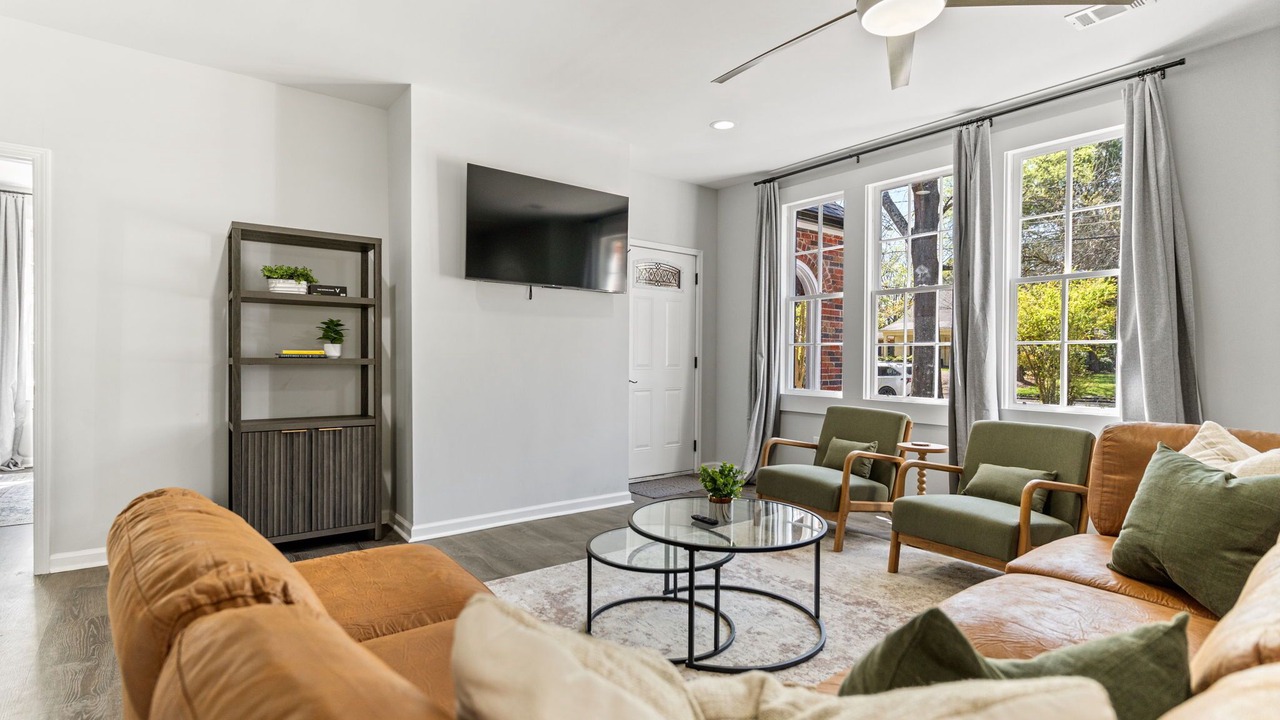 Photo of Livingroom in Montgomery