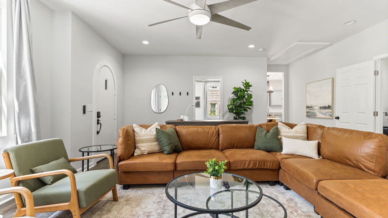 Photo of Livingroom in Montgomery