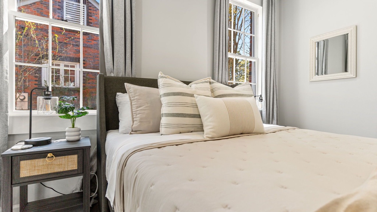 Photo of Bedroom in Montgomery