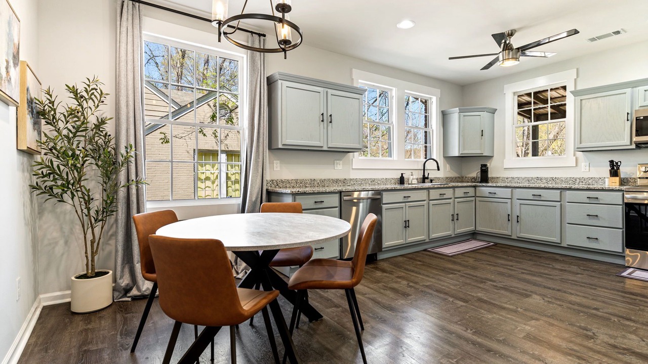 Photo of Kitchen in Montgomery
