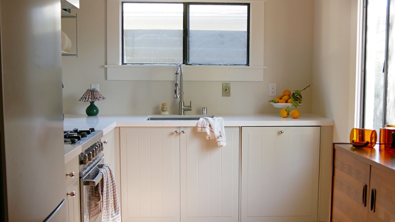 Photo of Kitchen in Los Feliz