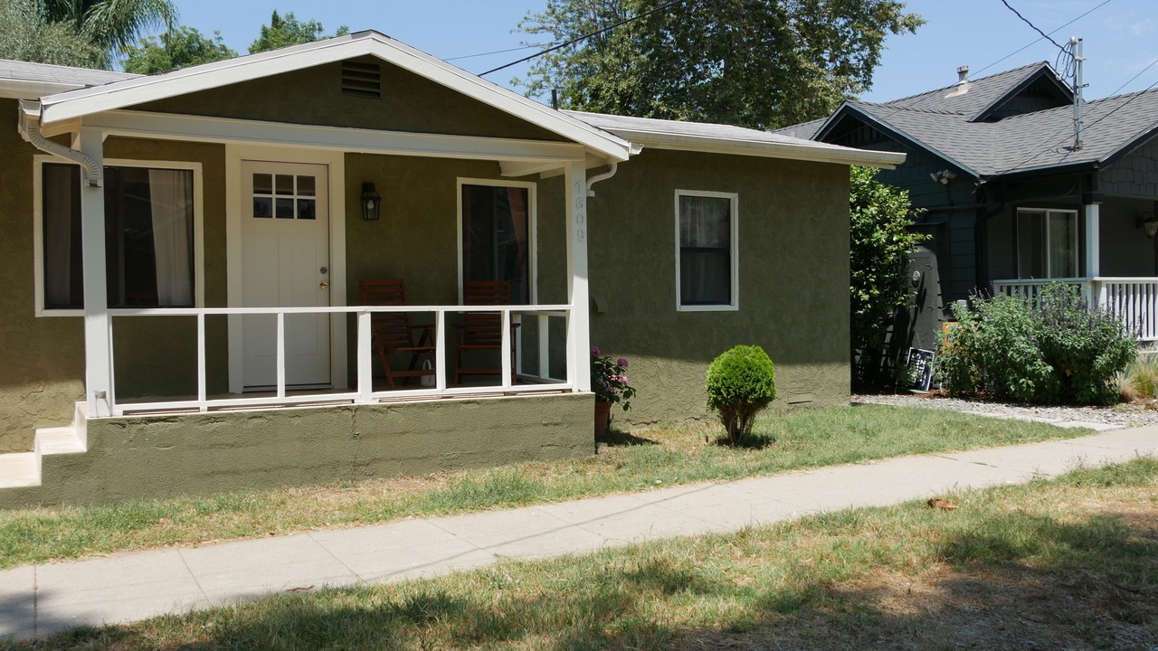 Photo of Outdoor in Los Feliz