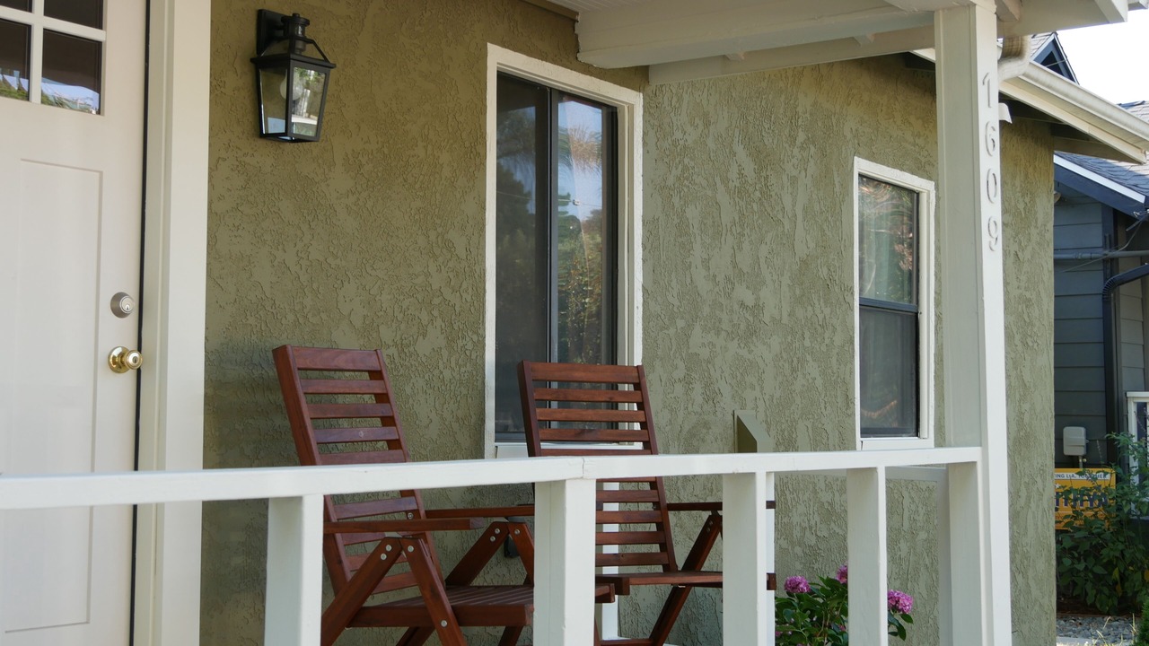 Photo of Outdoor in Los Feliz