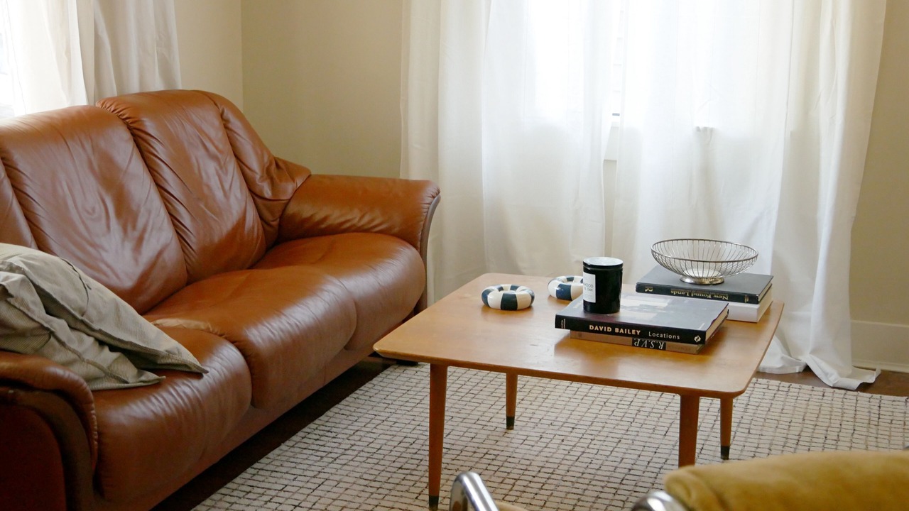 Photo of Livingroom in Los Feliz