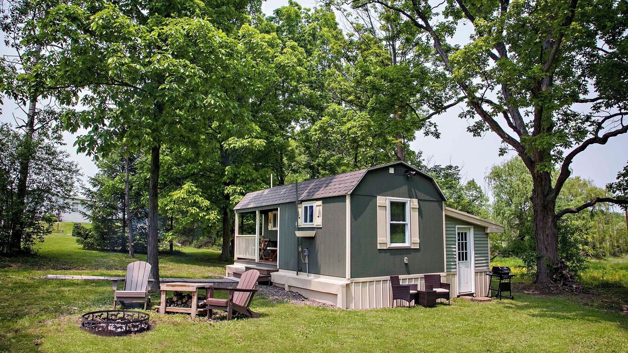 Photo of Outdoor in Hammondsport