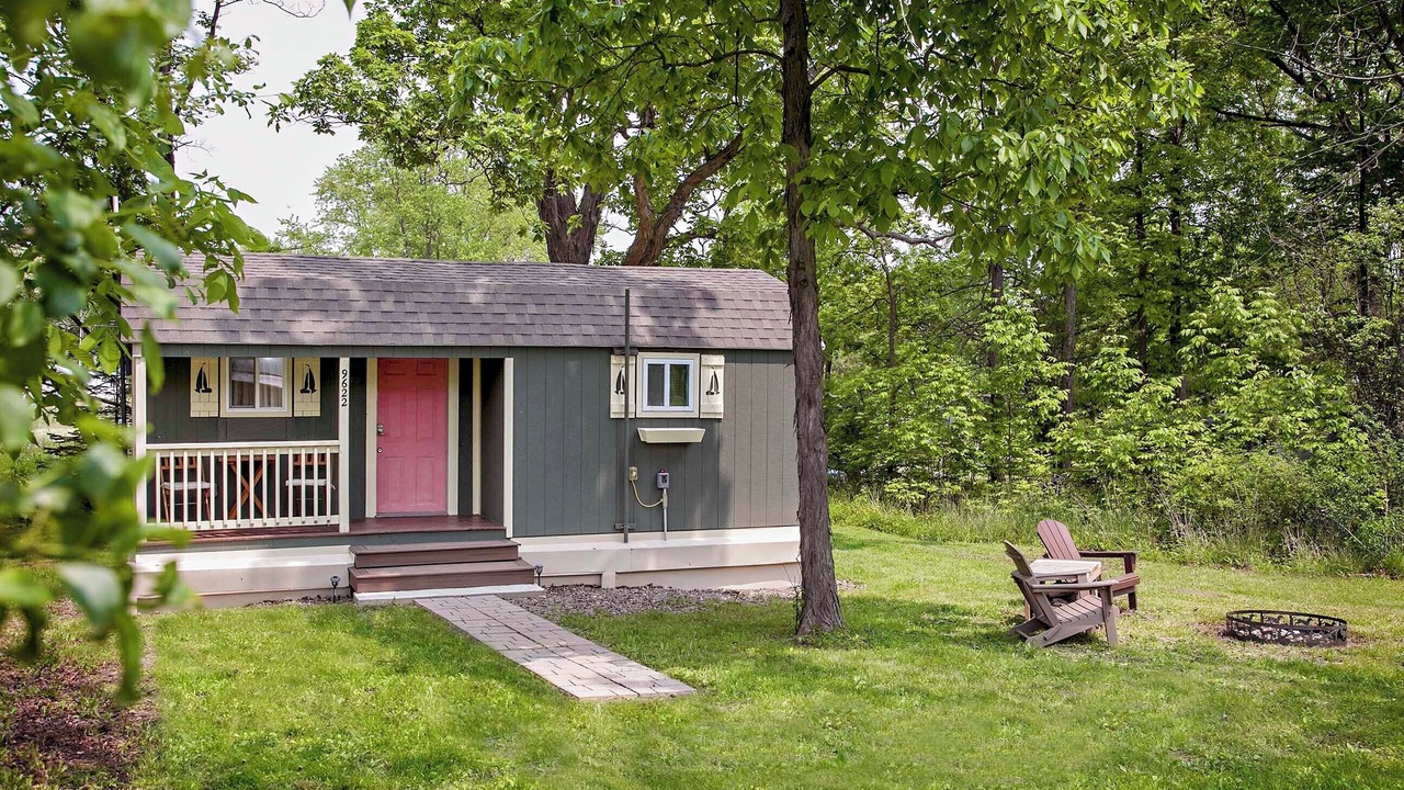 Photo of Outdoor in Hammondsport