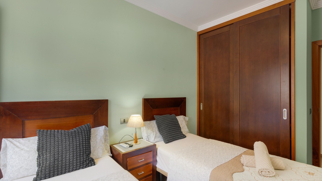 Photo of Bedroom in Las Lagunetas