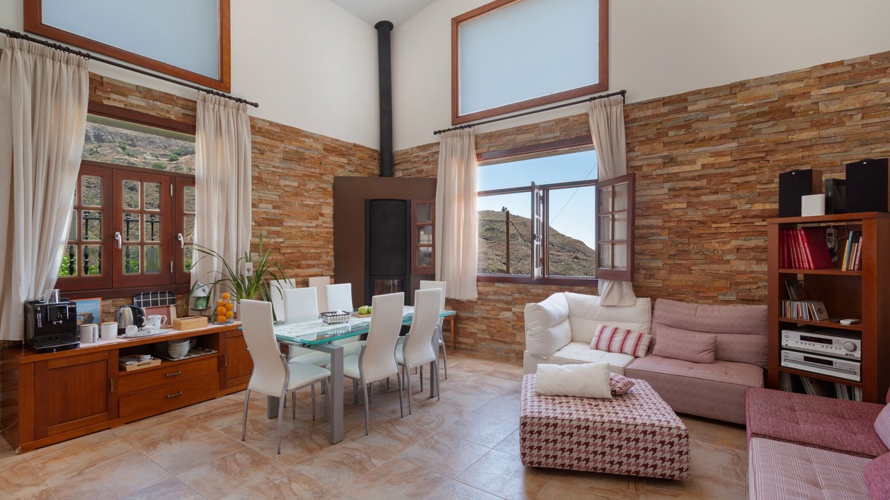Photo of Livingroom in Las Lagunetas