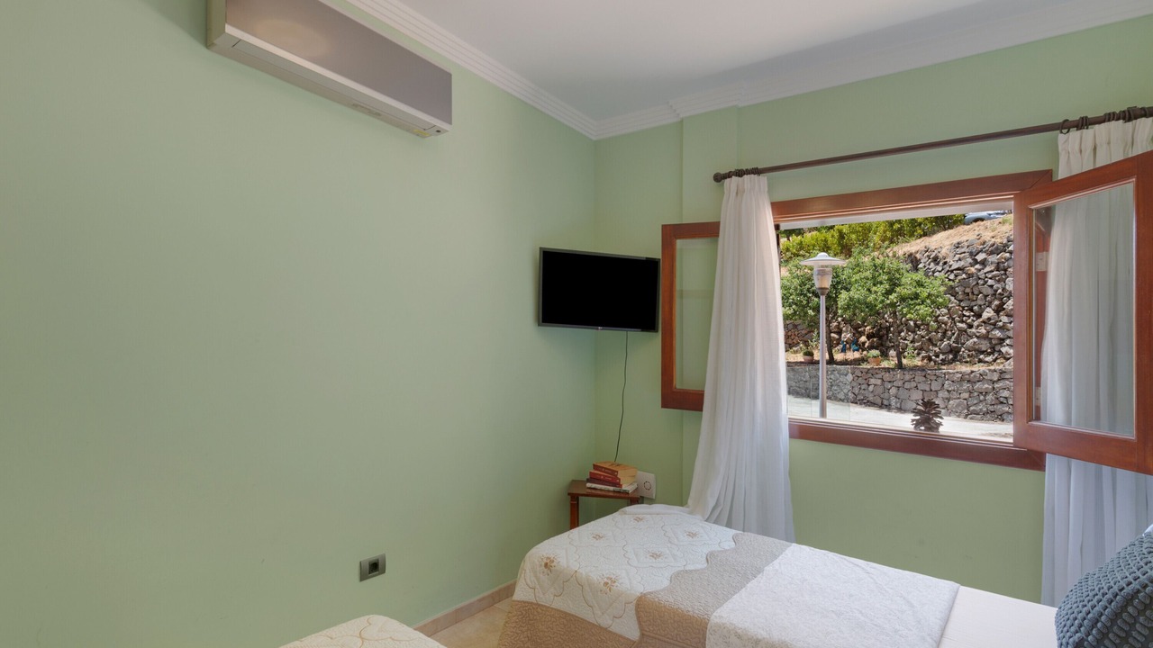 Photo of Bedroom in Las Lagunetas