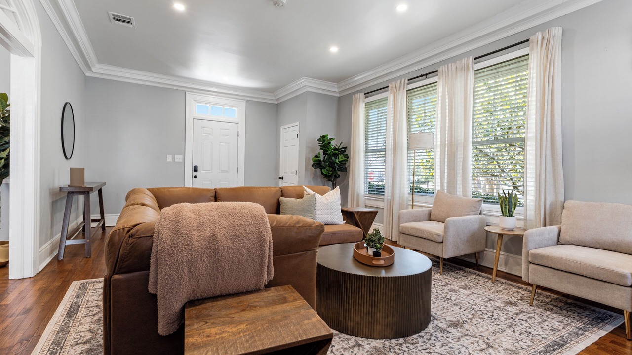 Photo of Livingroom in Montgomery