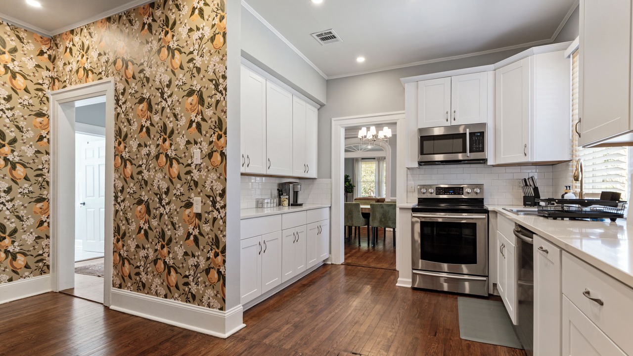Photo of Kitchen in Montgomery