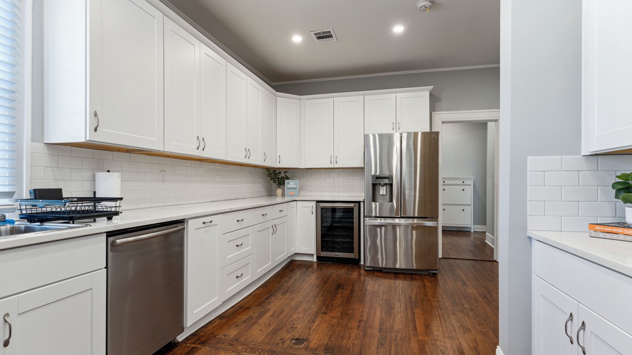 Photo of Kitchen in Montgomery