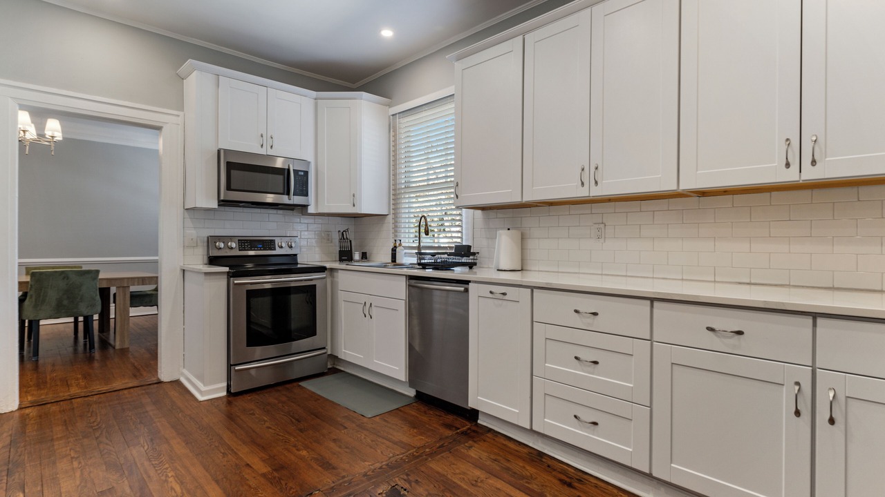 Photo of Kitchen in Montgomery