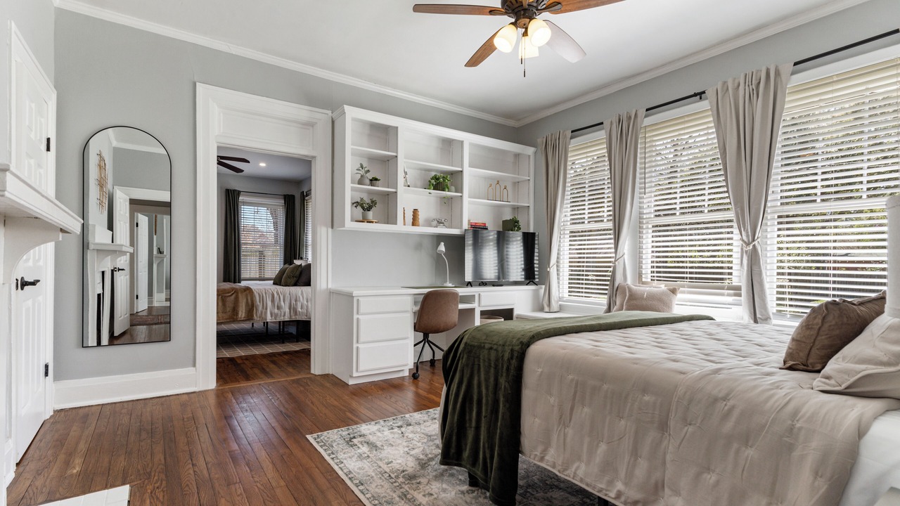 Photo of Bedroom in Montgomery