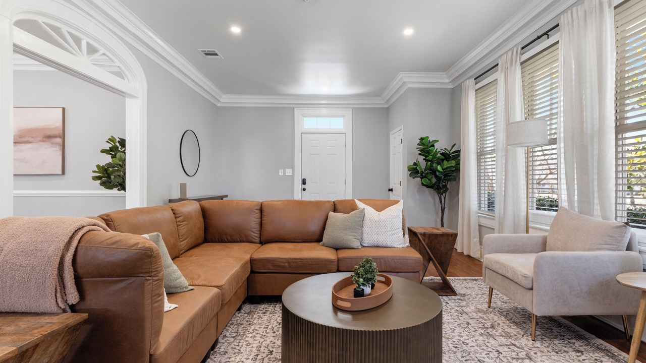 Photo of Livingroom in Montgomery