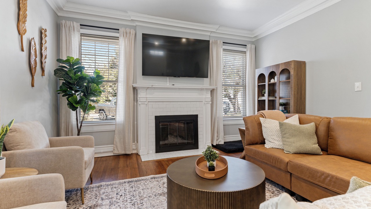 Photo of Livingroom in Montgomery
