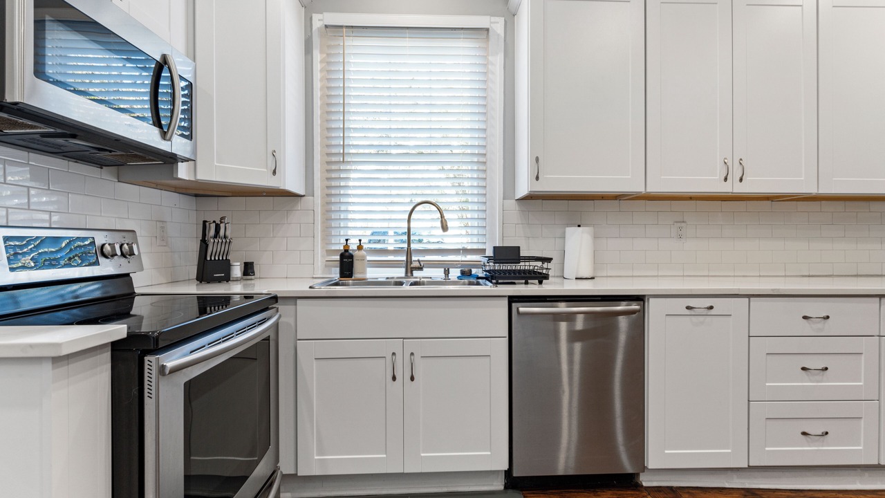 Photo of Kitchen in Montgomery