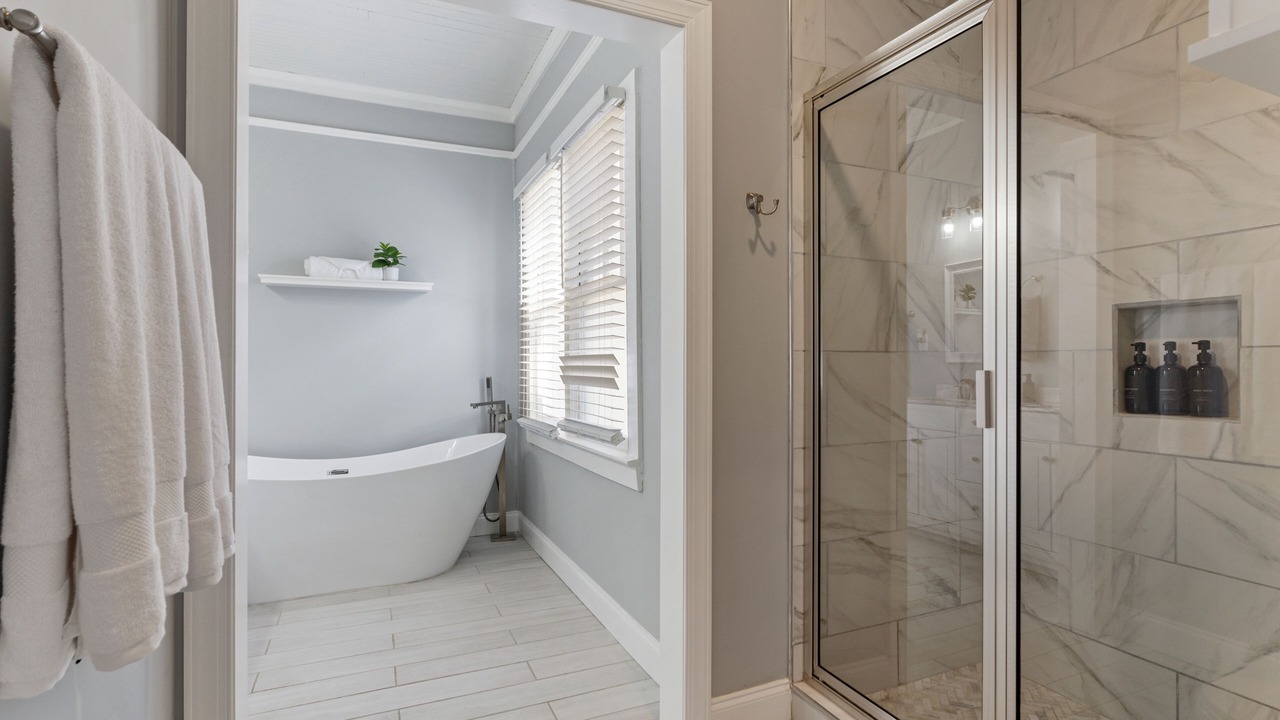 Photo of Bathroom in Montgomery
