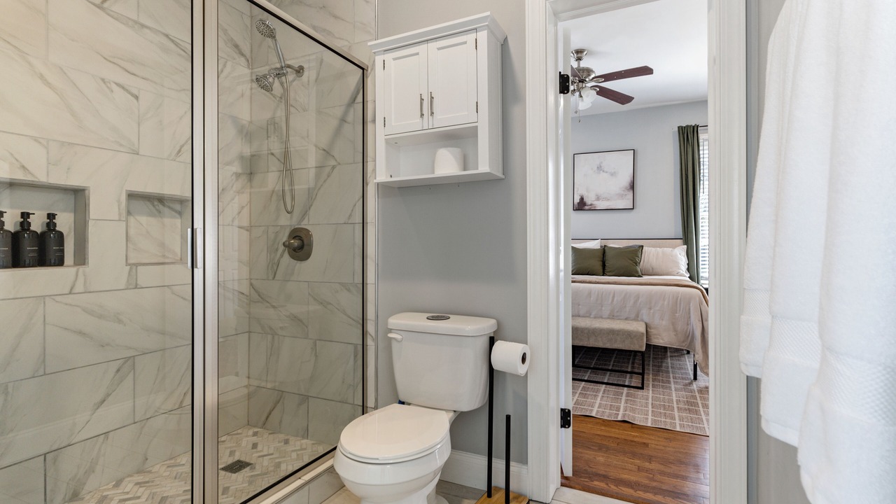 Photo of Bathroom in Montgomery