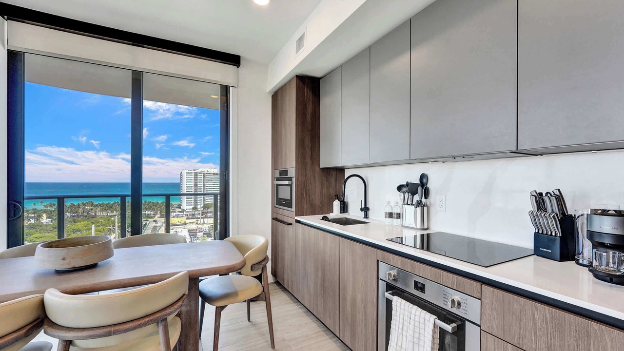 Photo of Kitchen in North Beach