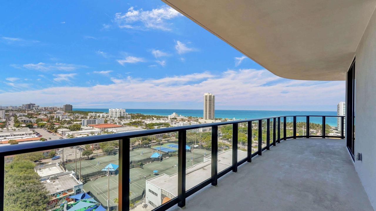 Photo of Outdoor in North Beach