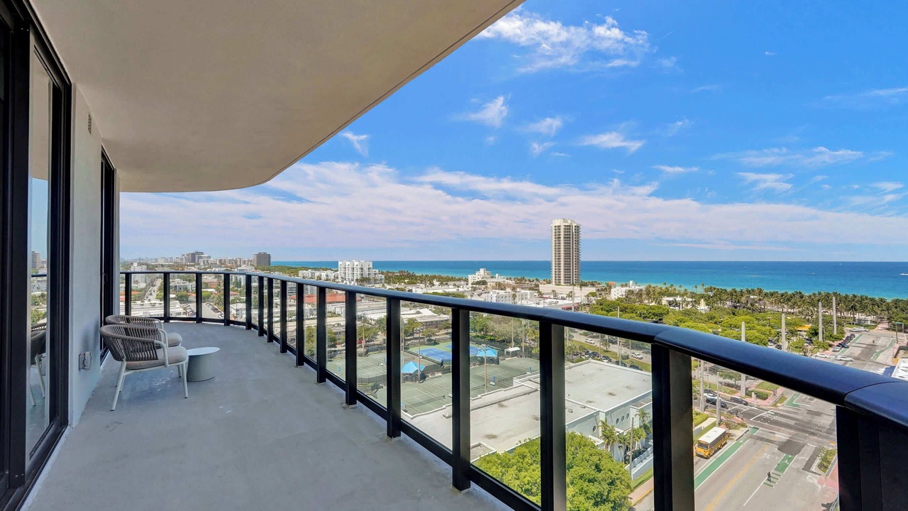 Photo of Outdoor in North Beach