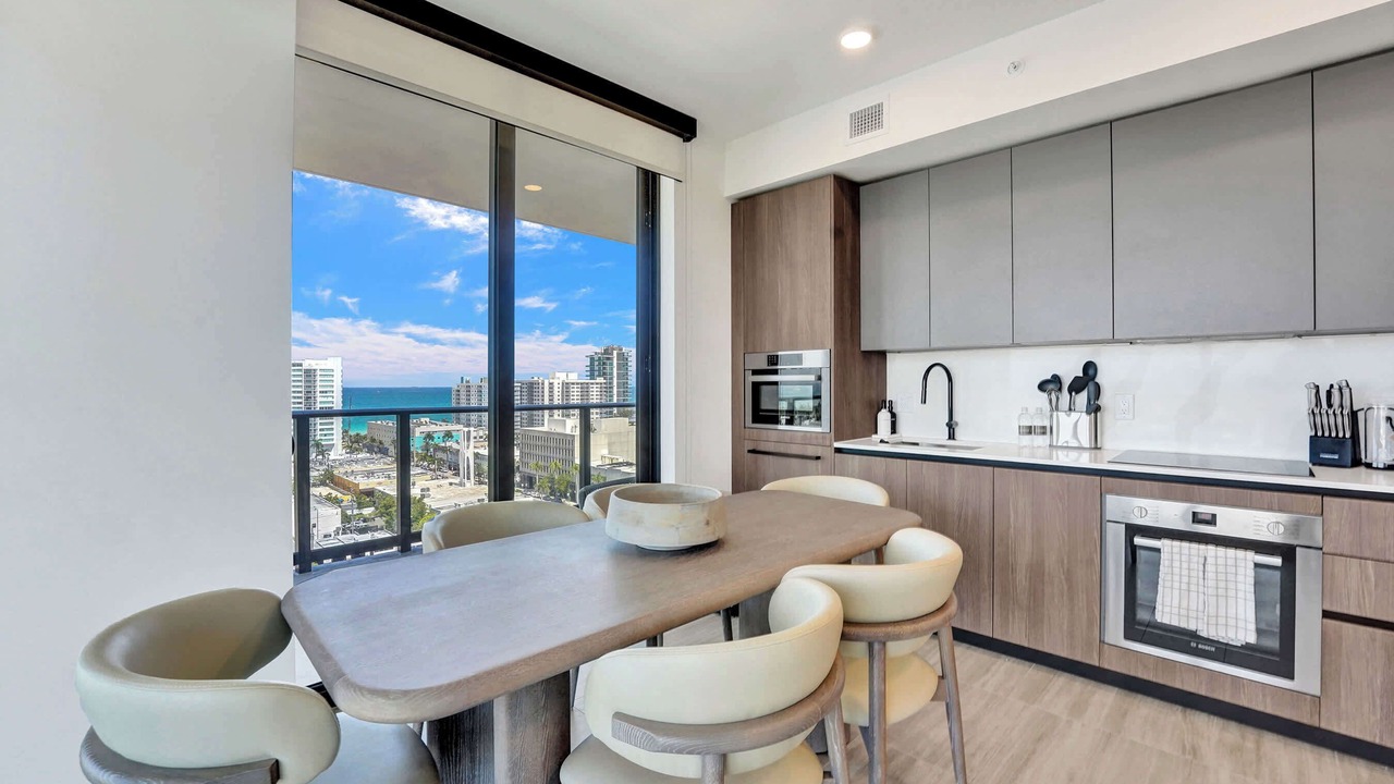 Photo of Kitchen in North Beach