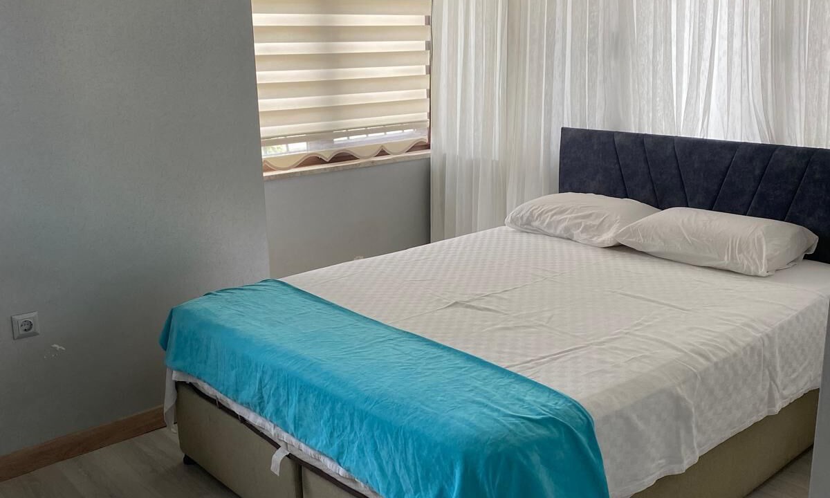 Photo of Bedroom in Armutalan