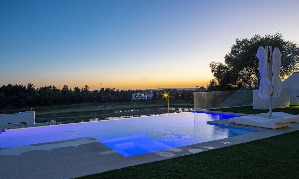 Photo of Outdoor in Jerez de la Frontera