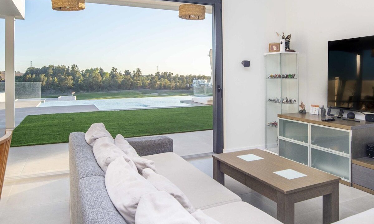 Photo of Livingroom in Jerez de la Frontera