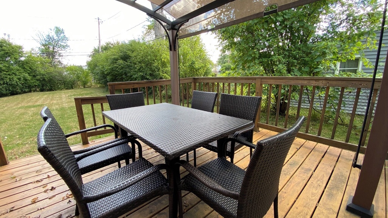 Photo of Outdoor in Amherst