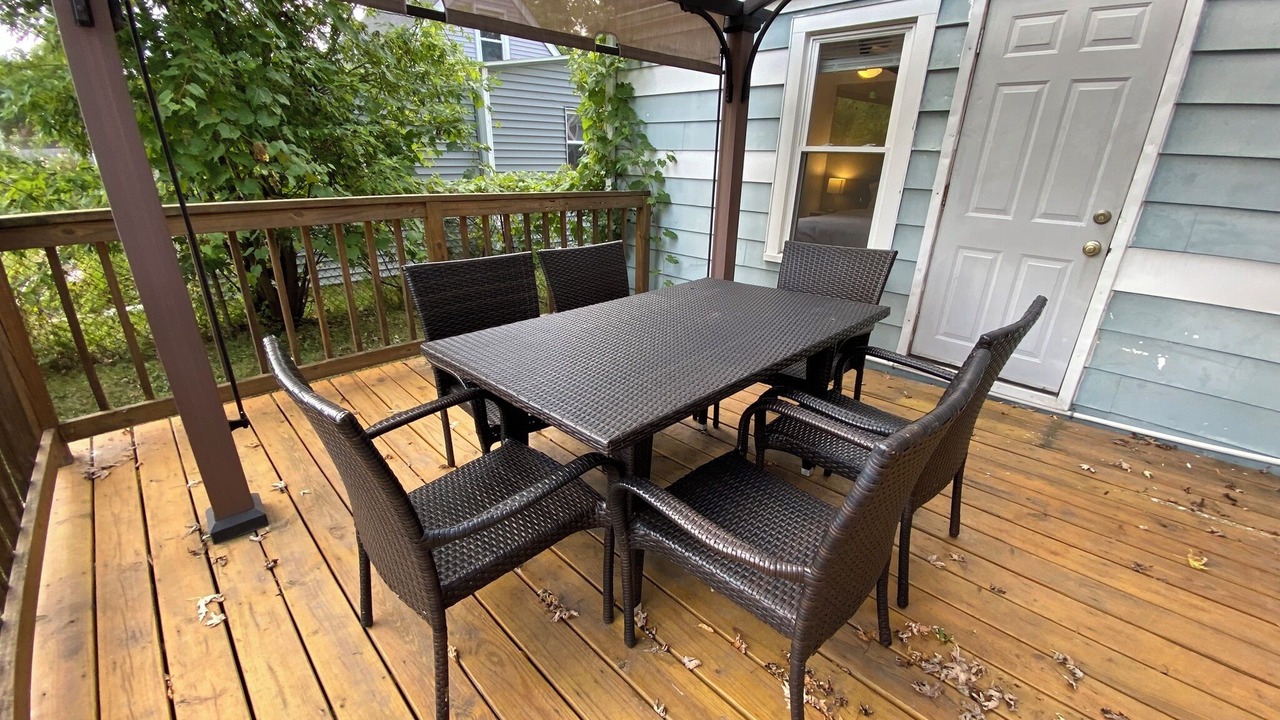Photo of Outdoor in Amherst