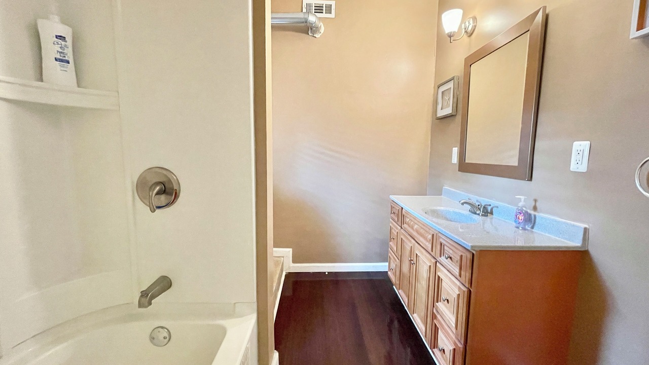 Photo of Bathroom in Amherst