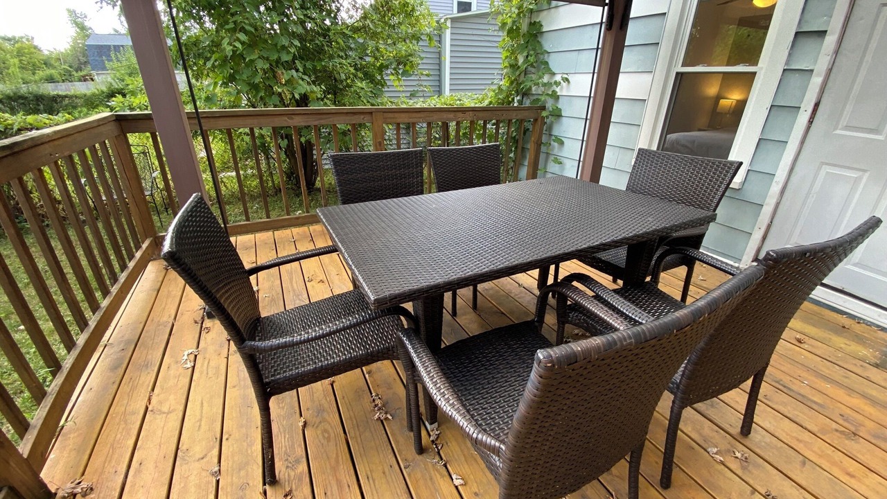 Photo of Outdoor in Amherst