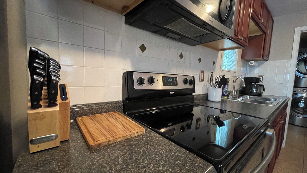 Photo of Kitchen in Amherst
